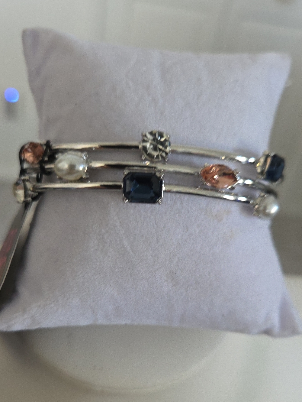 Paparazzi Honest Heirloom Multi Bracelet NWT